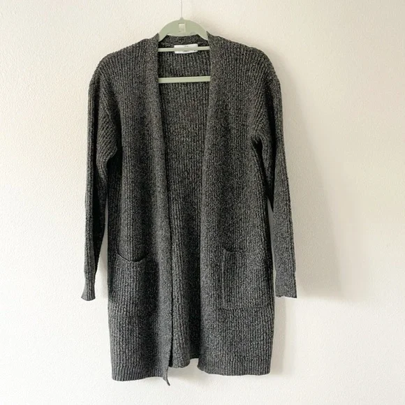 Carly Jeans Los Angeles Cardigan Sweater - Picture 9 of 16